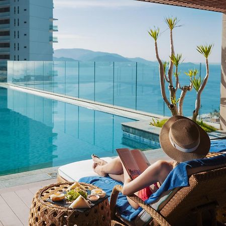 Gonsala Hotel Nha Trang Eksteriør billede